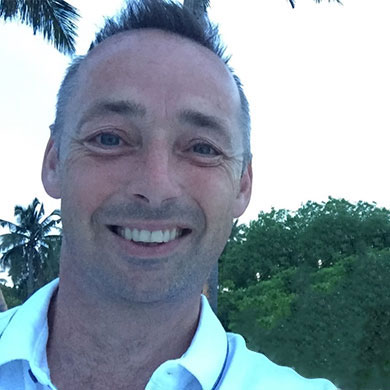 Andy Scott