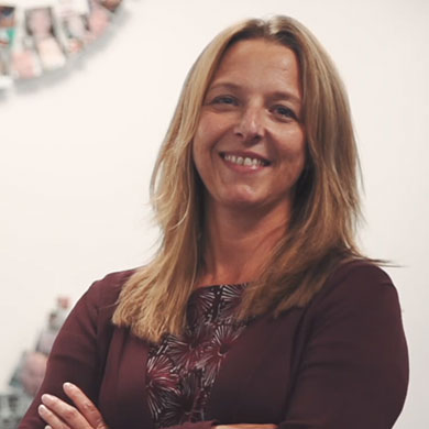 Carol Johnson