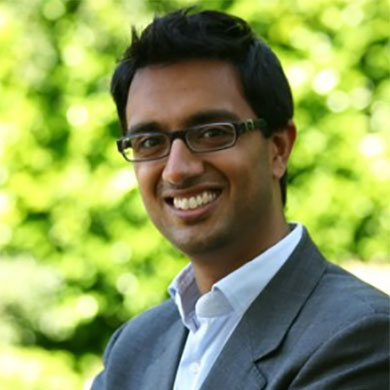 Hussein Kanji