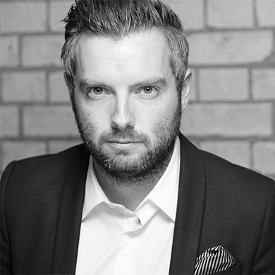 Ian Nolan