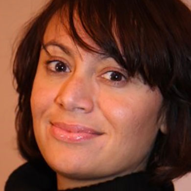 Jo Wickremasinghe
