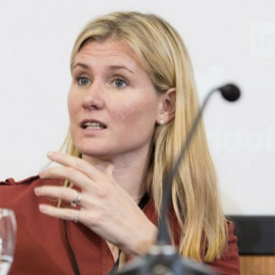 Juliet Bauer