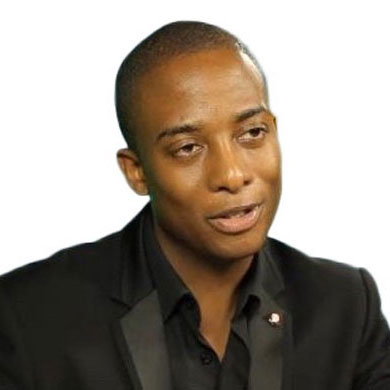 Marcus East