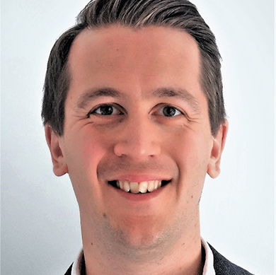 Rob Petheram