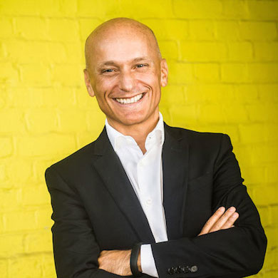 Stefano Maruzzi