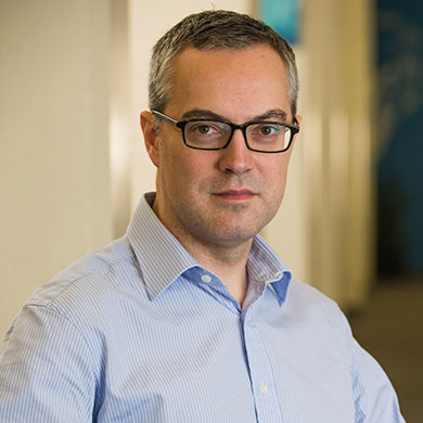 Stuart Cochran