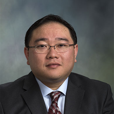Tom Tang
