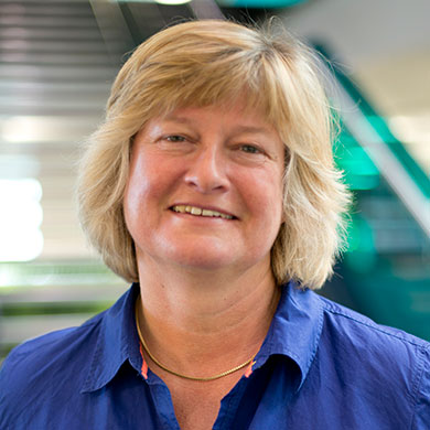 Vicki Hearn