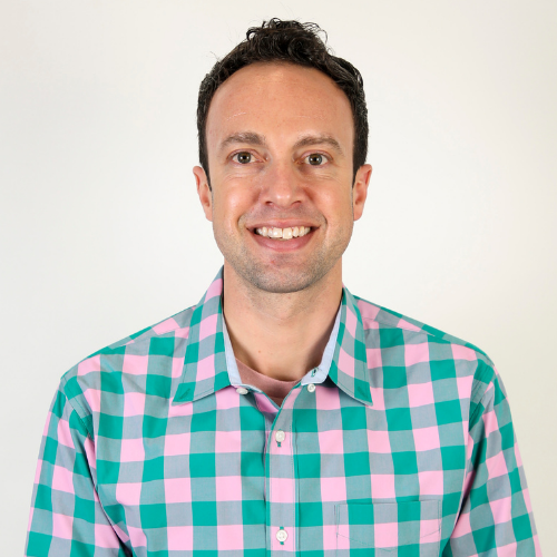 Aaron Goldman