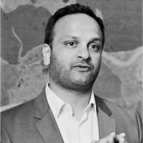 Amir Hashmi