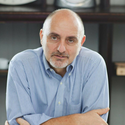 Carlo Gualandri