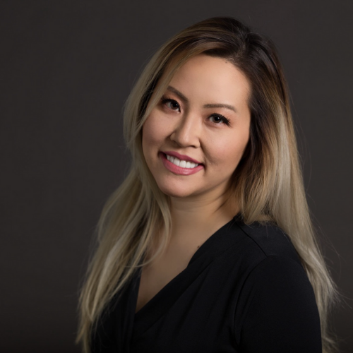 Catherine Wong