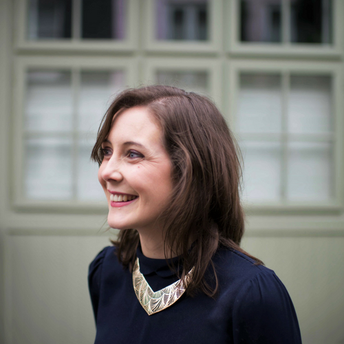 Clare Jones