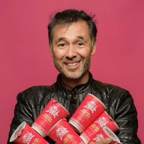 Damien Lee