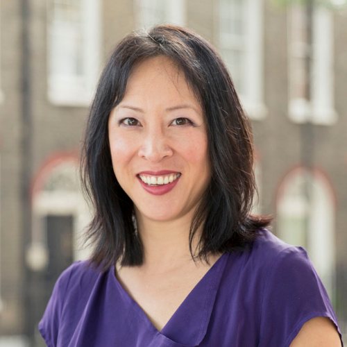 Deirdre McGlashan