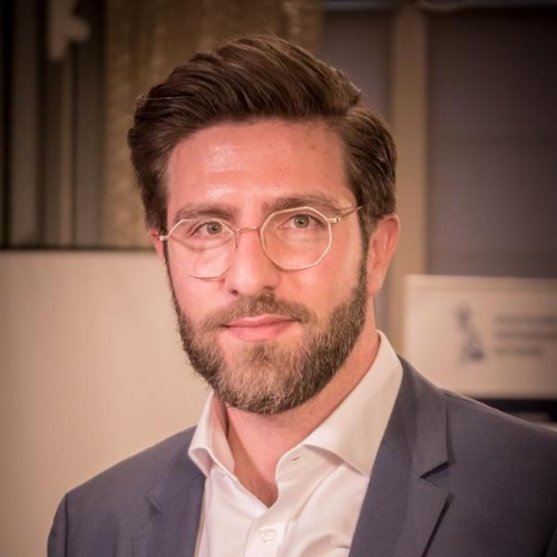 Dr Anas Nader