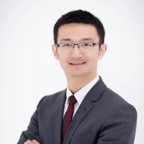 Dr Wei Cui