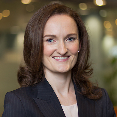 Eleanor O'Neill