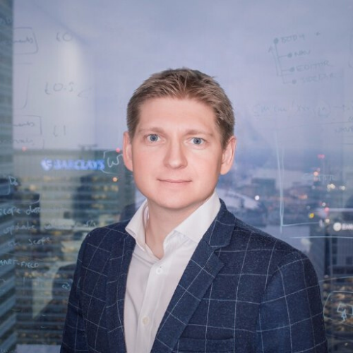Evgeny Likhoded