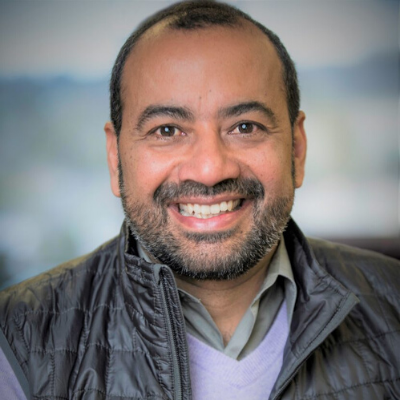 Gaurav Dhillon