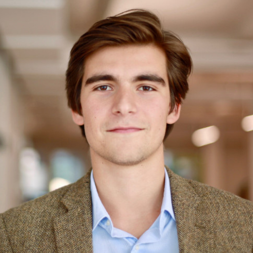 Hugo Renaudin