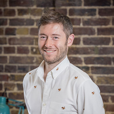 Jonathan Lister