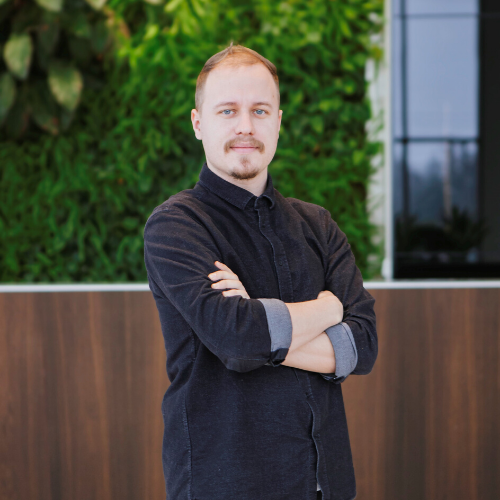 Juraj Holub