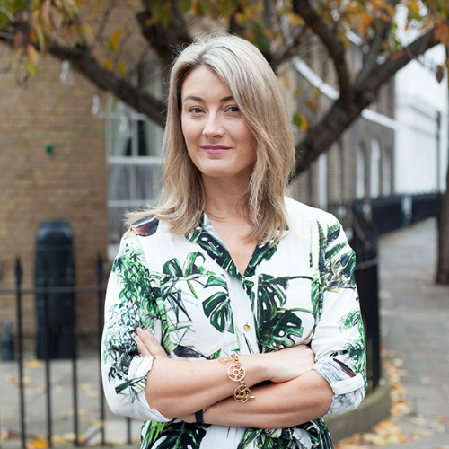 Katy Medlock