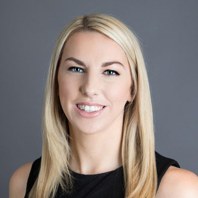Megan Caywood
