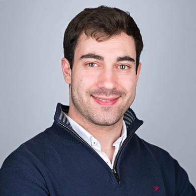 Nick Shekerdemian
