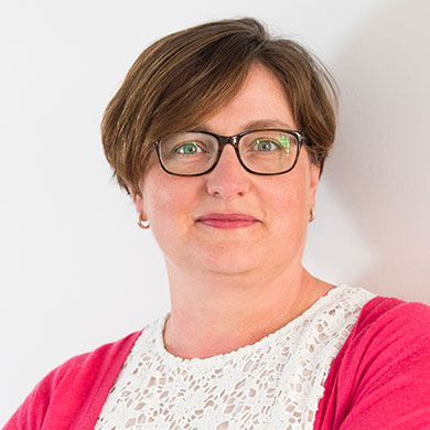 Sharon Cooper