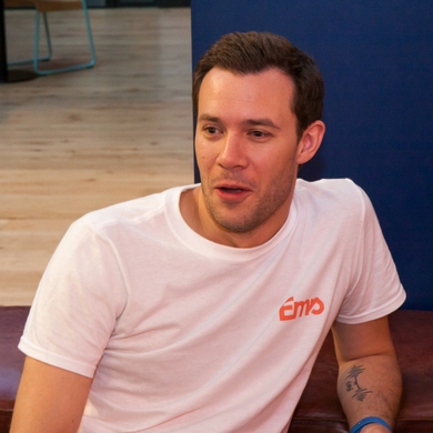 Alex Sullivan