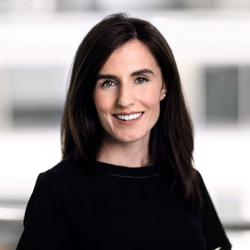 We look forward and explore how hybrid working could improve the careers of women in tech.