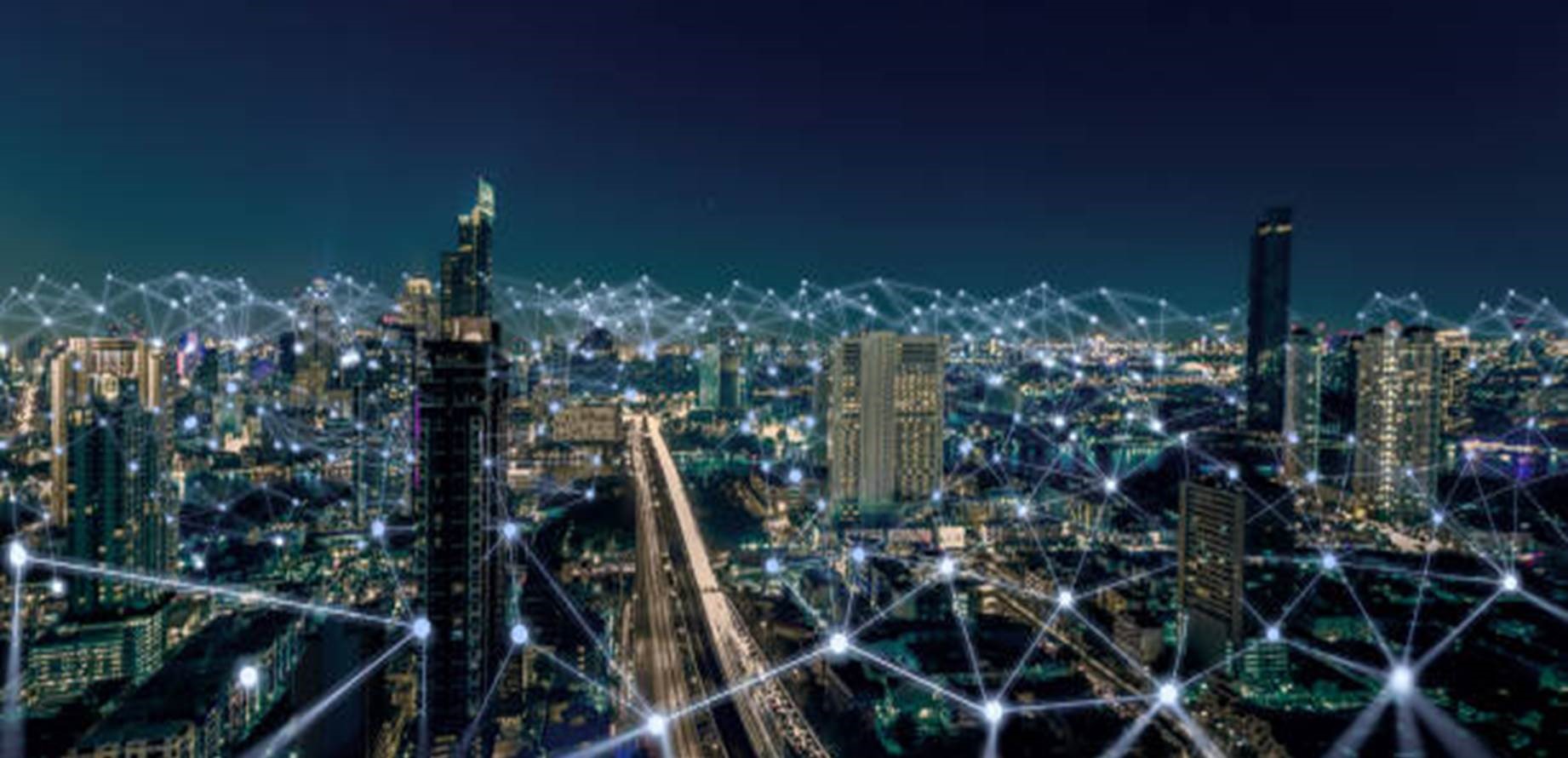 Connections – Are we really Six Degrees of separation from one another?