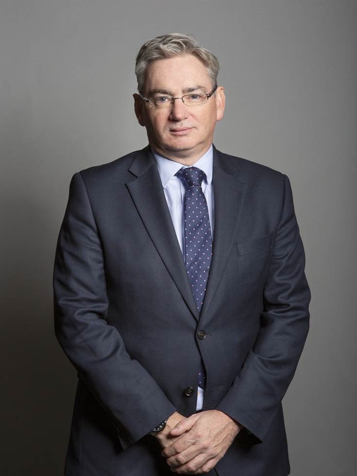 Julian Knight MP
