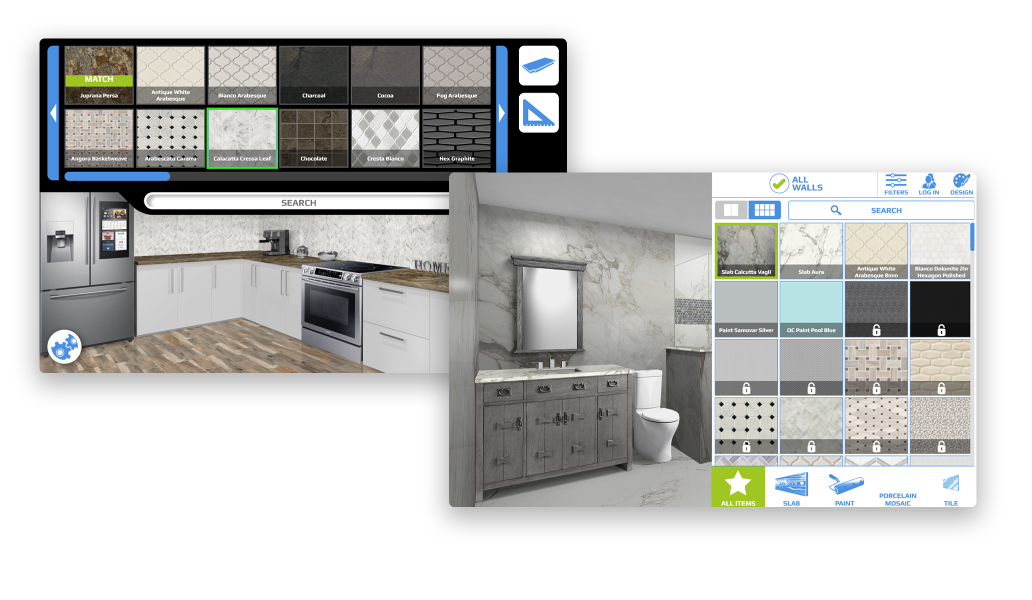 kitchen and bath remodeling 