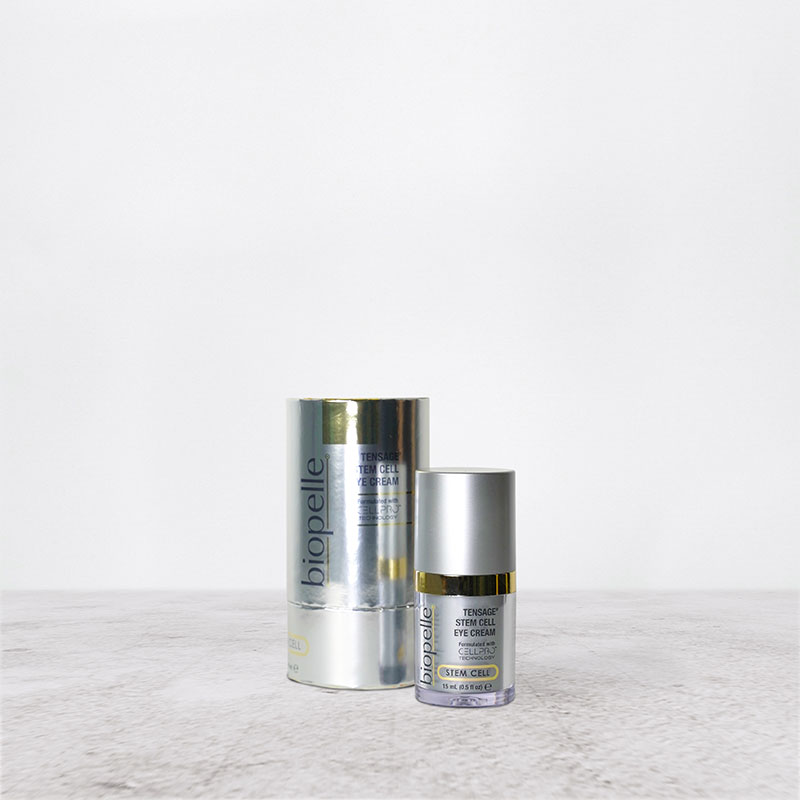 tensage eye cream