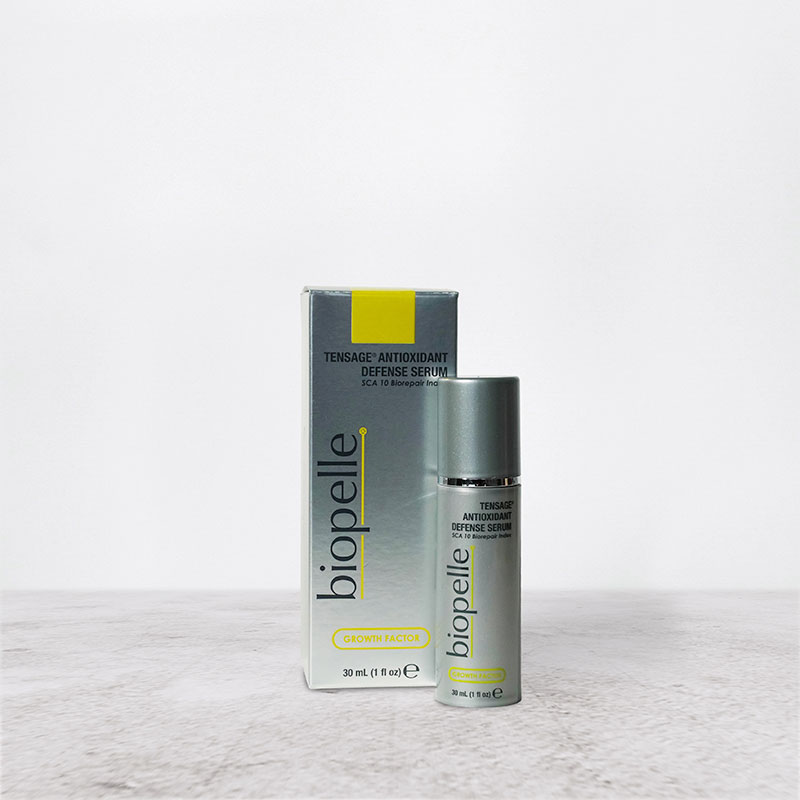 antioxidant defense serum