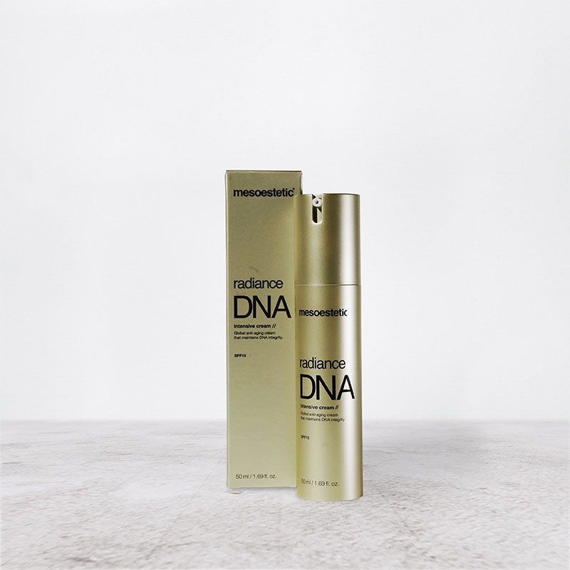 radiance dna
