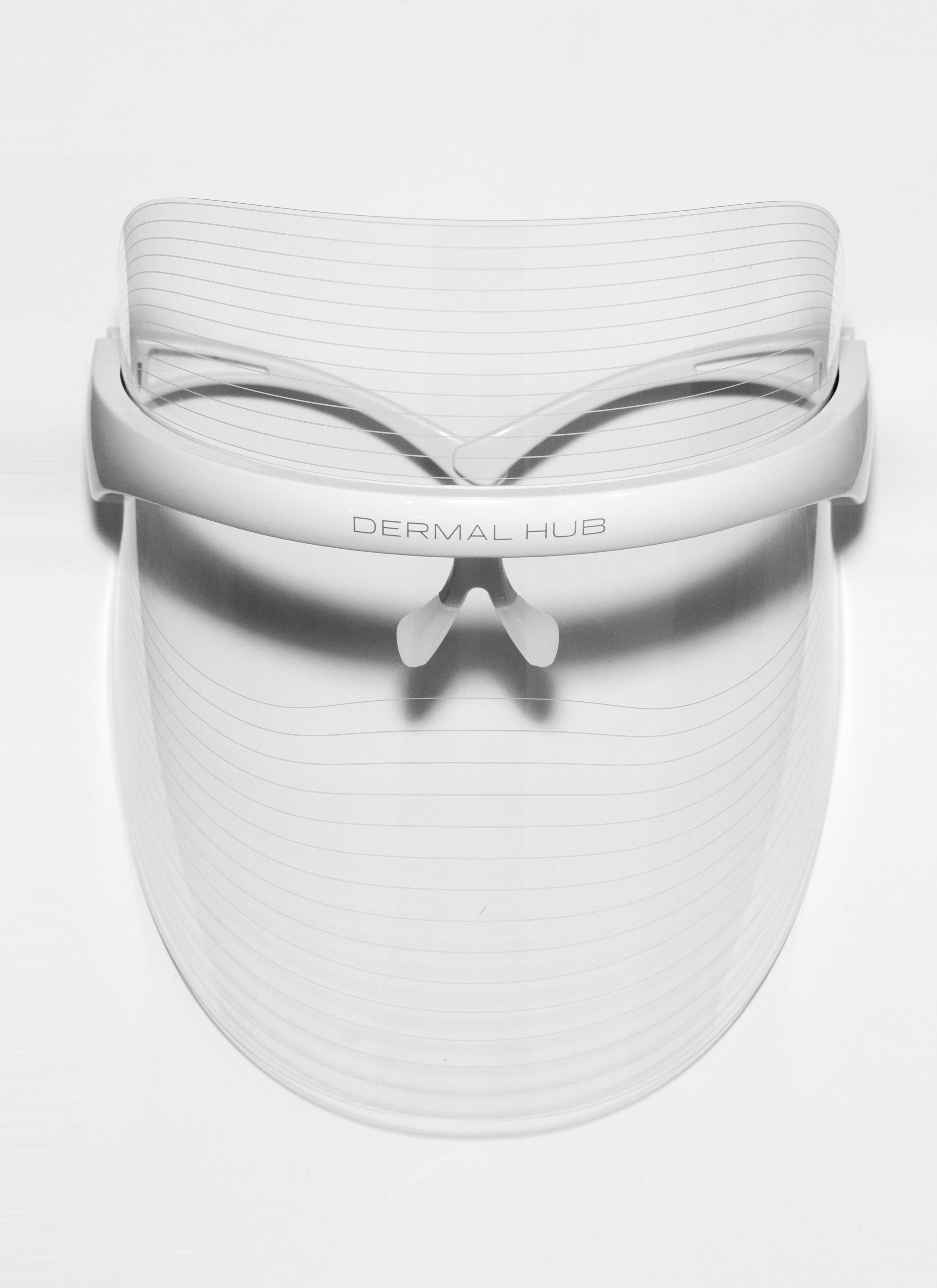 LED Light Shield Mask Buy Online VDG