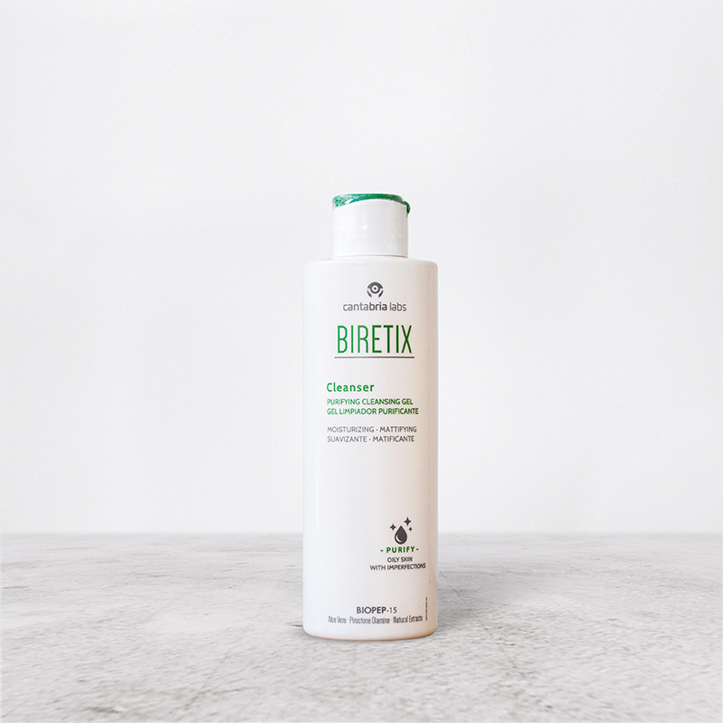 Biretix Cleanser