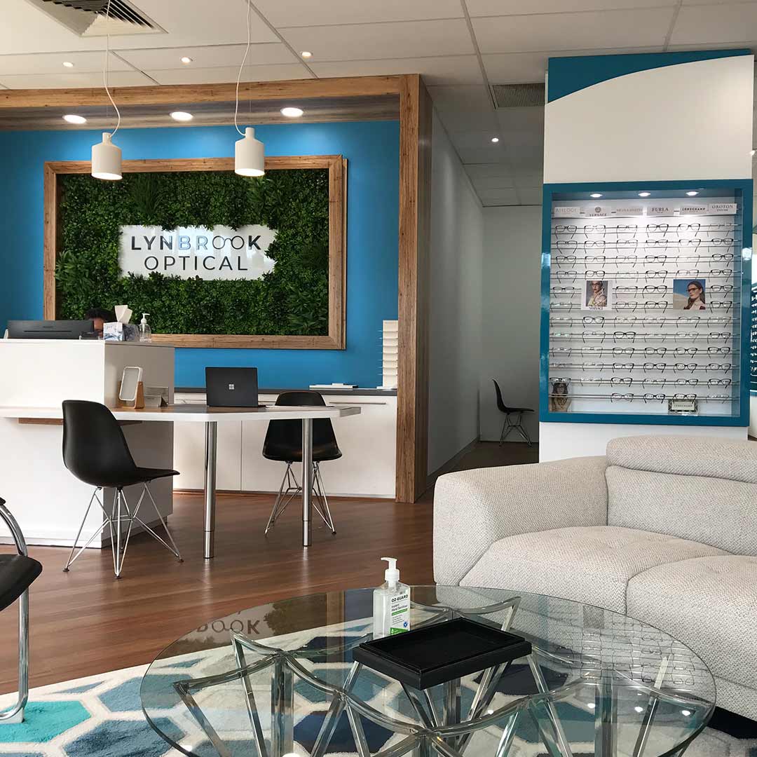 Lynbrook Optical Now Open Now Open
