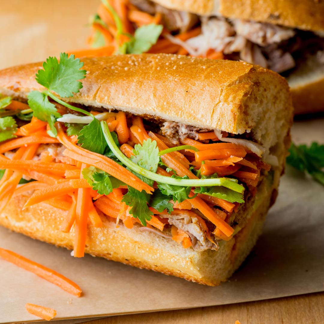 Best Banh Mi in Lynbrook Generous Portions and Always Delicious