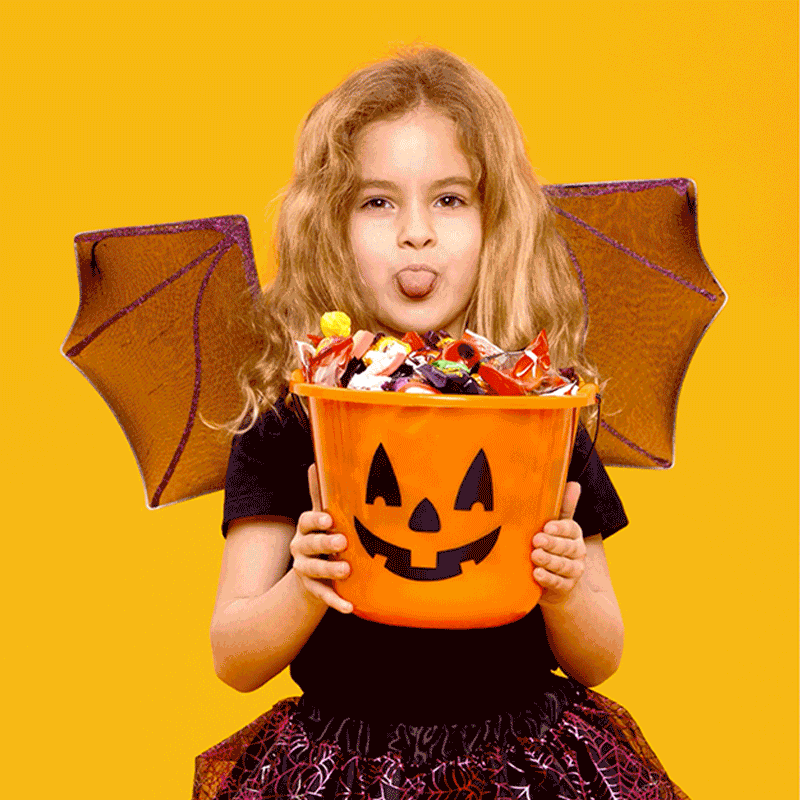 Monster Halloween Value at The Reject Shop The Reject Shop have got