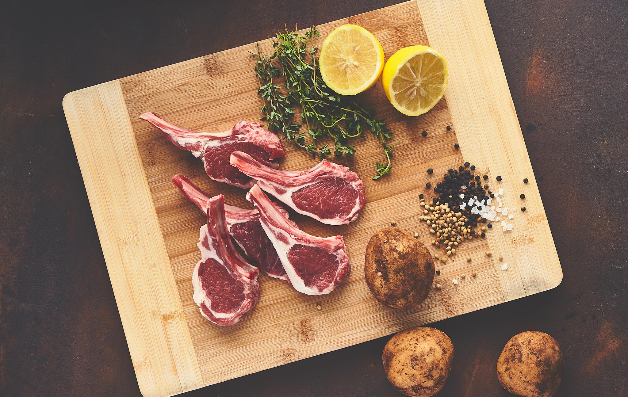 Farm Fresh Meats Windsor Riverview Shopping Centre