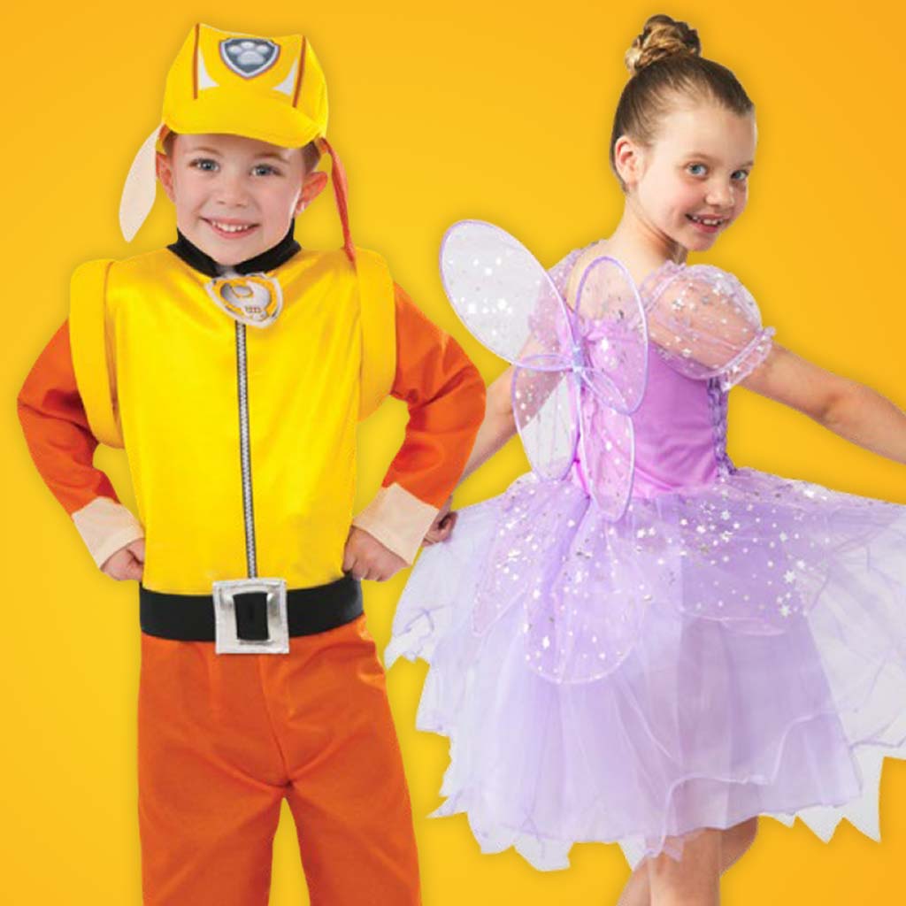 The Reject Shop Halloween Range Everything you need for a spooky
