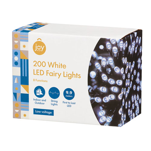 The Reject Shop’s Christmas Catalogue More Merry for Less