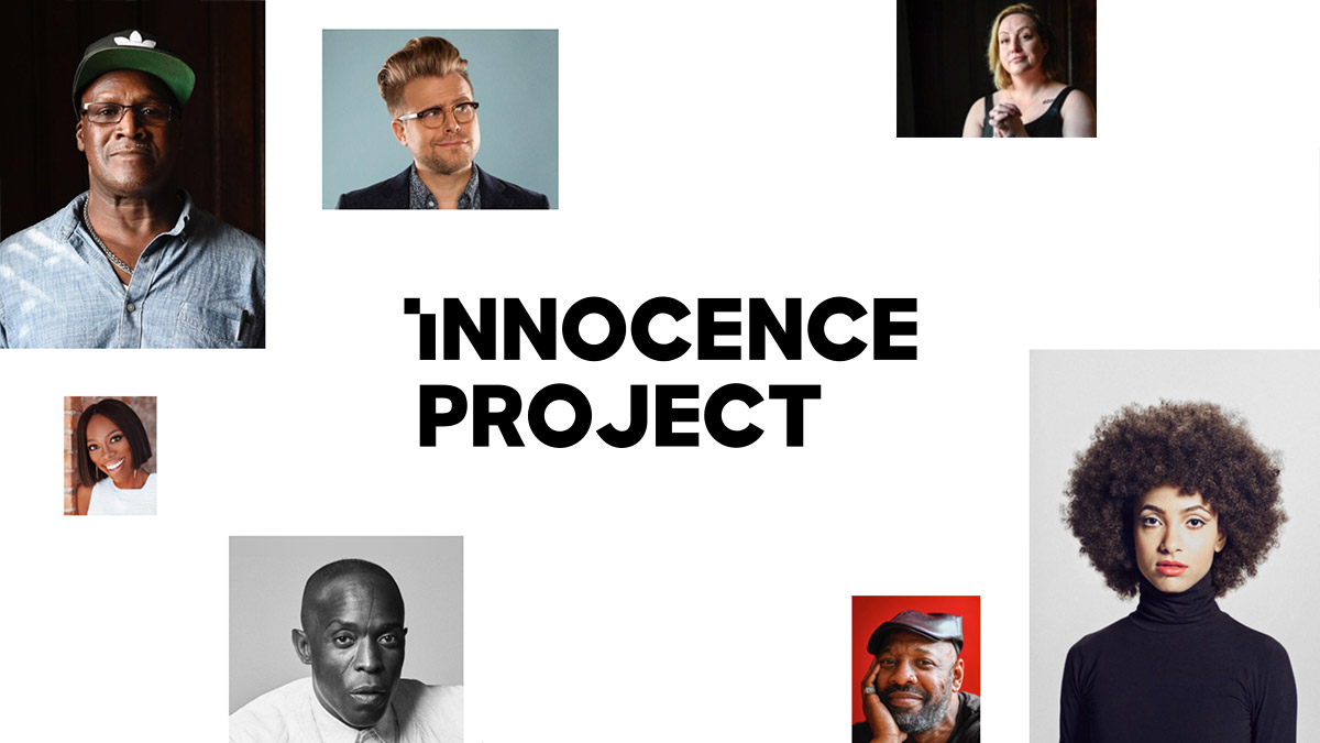 Innocence Project scales their online donor base with Funraise tools