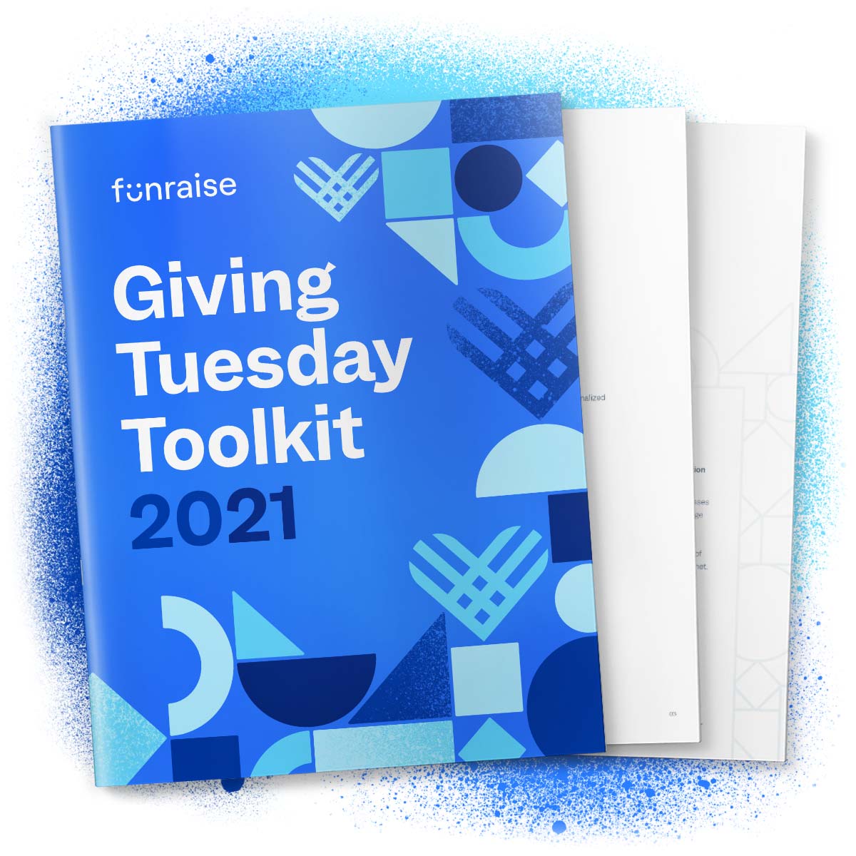 Download Funraise's 2021 Giving Tuesday Toolkit