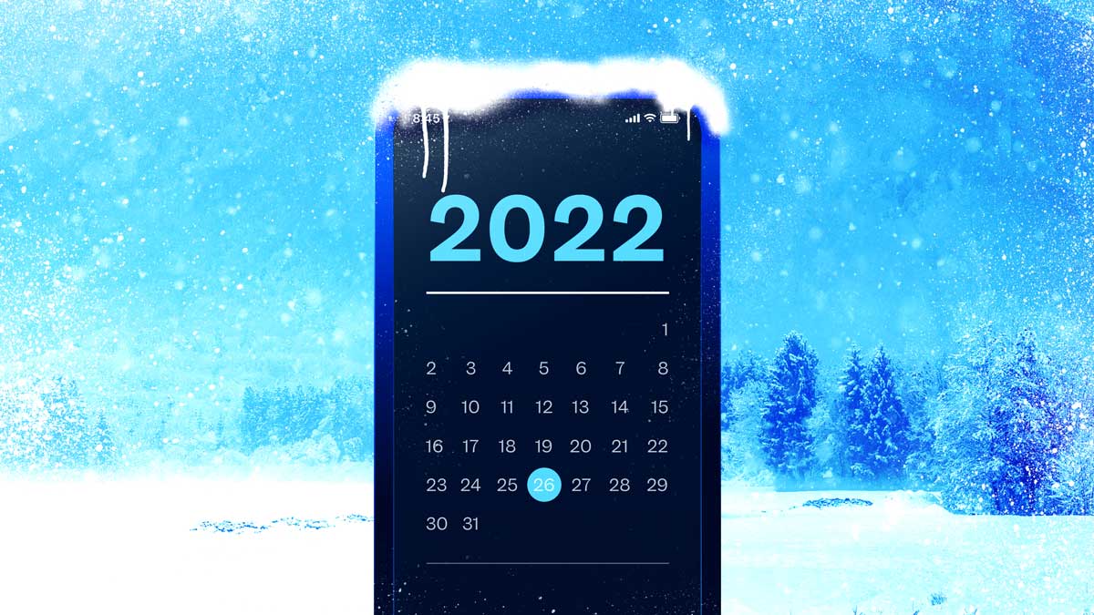 Online Giving Statistics Christmas 2022 The Fundraiser's 2022 Fundraising Plan: Dates Nonprofits Actually Need To  Know